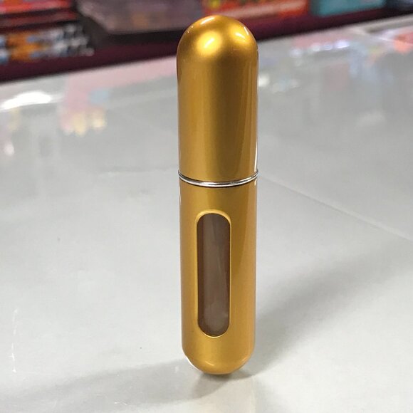 Lot of 3 - Mini Parfum Refillable Atomizer Travel Spray - Picture 5 of 12